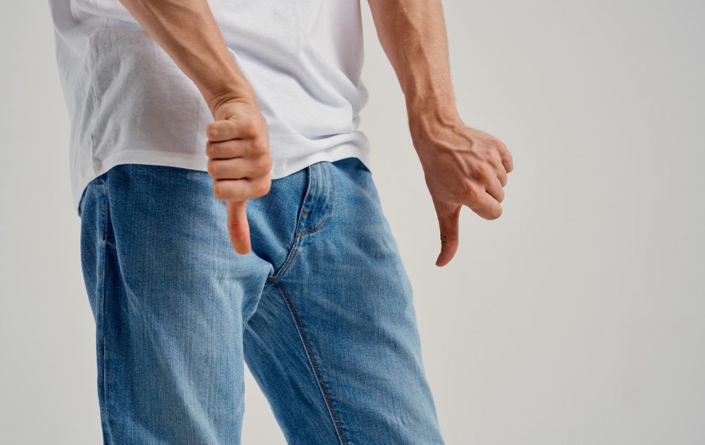 Problemy zdrowotne - zaburzenia hormonalne