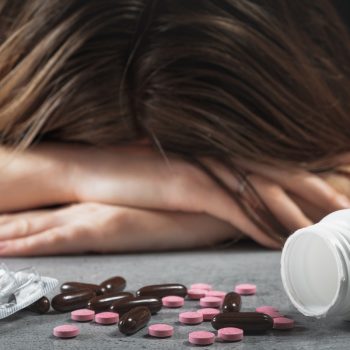 Detoks benzodiazepinowy Uzależnienie od benzodiazepin