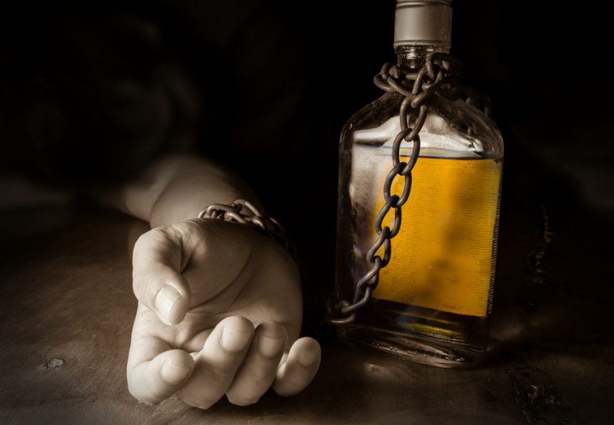 Czy można wyleczyć się z alkoholizmu na zawsze?