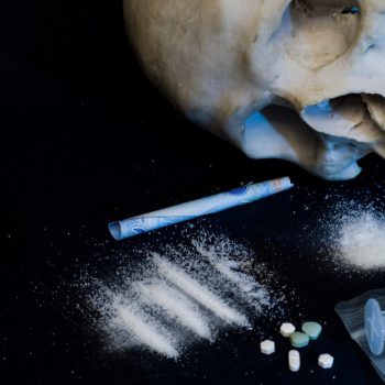 Detoks Fenix, narkotyki amfetamina Amfetamina – biała śmierć
