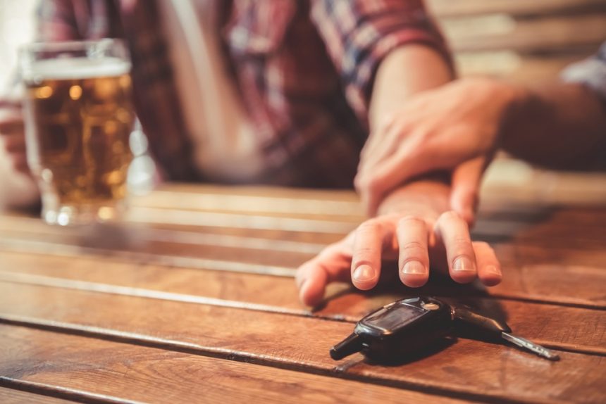 Detoks Fenix, nie prowadź po alkoholu Wpływ alkoholu na prowadzenie pojazdów