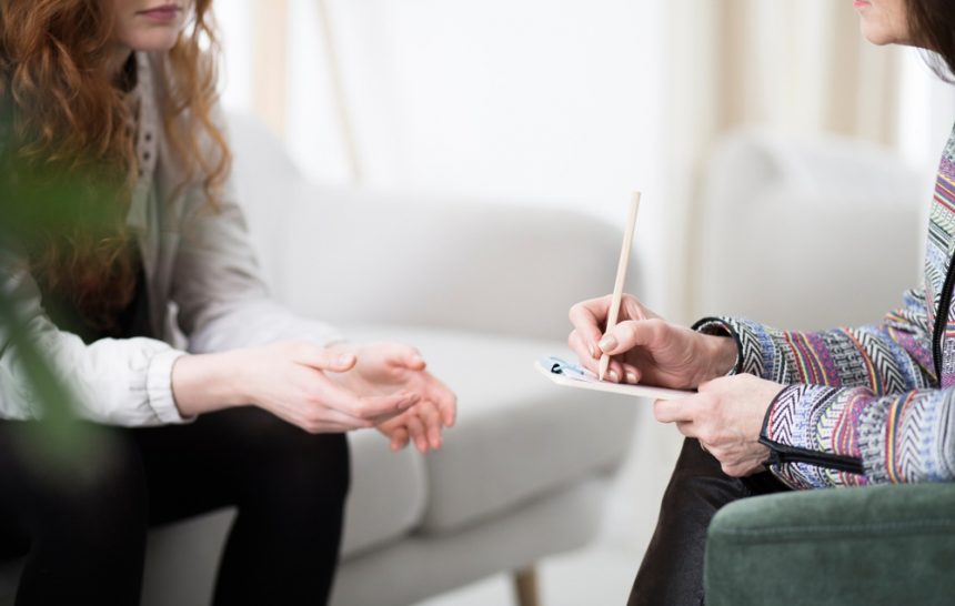 Detoks Fenix, rola terapii Rola terapii w leczeniu uzależnień