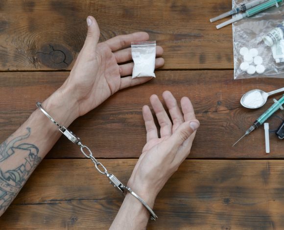 Mefedron Uzależnienie od mefedronu - popularne zjawisko