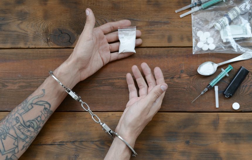 Mefedron Uzależnienie od mefedronu - popularne zjawisko